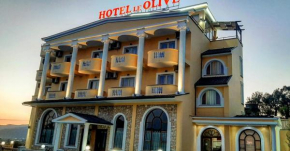 Отель Hotel Le Olive  Эльбасан